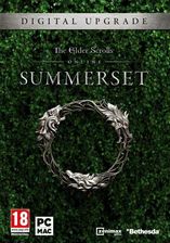The Elder Scrolls Online: Summerset Upgrade Edition (Digital)