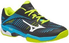 mizuno wave exceed tour 3 cc