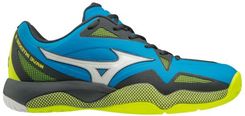 mizuno wave intense tour 4