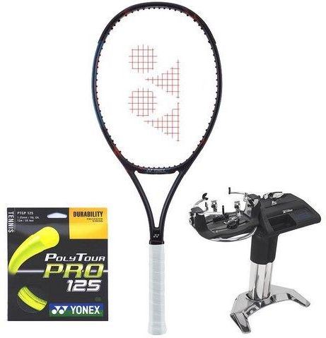Yonex Rakieta Vcore Pro 100 L (280G) (18Vcp100Yx280) - Ceny