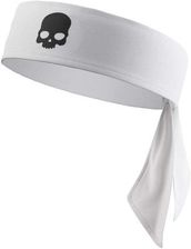 Zdjęcie Hydrogen Bandana Headband - White (T00300001) - Brzesko