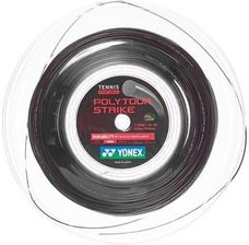 Zdjęcie Yonex Naciąg Poly Tour Strike (200 M) - Black (Ptst730) - Radków