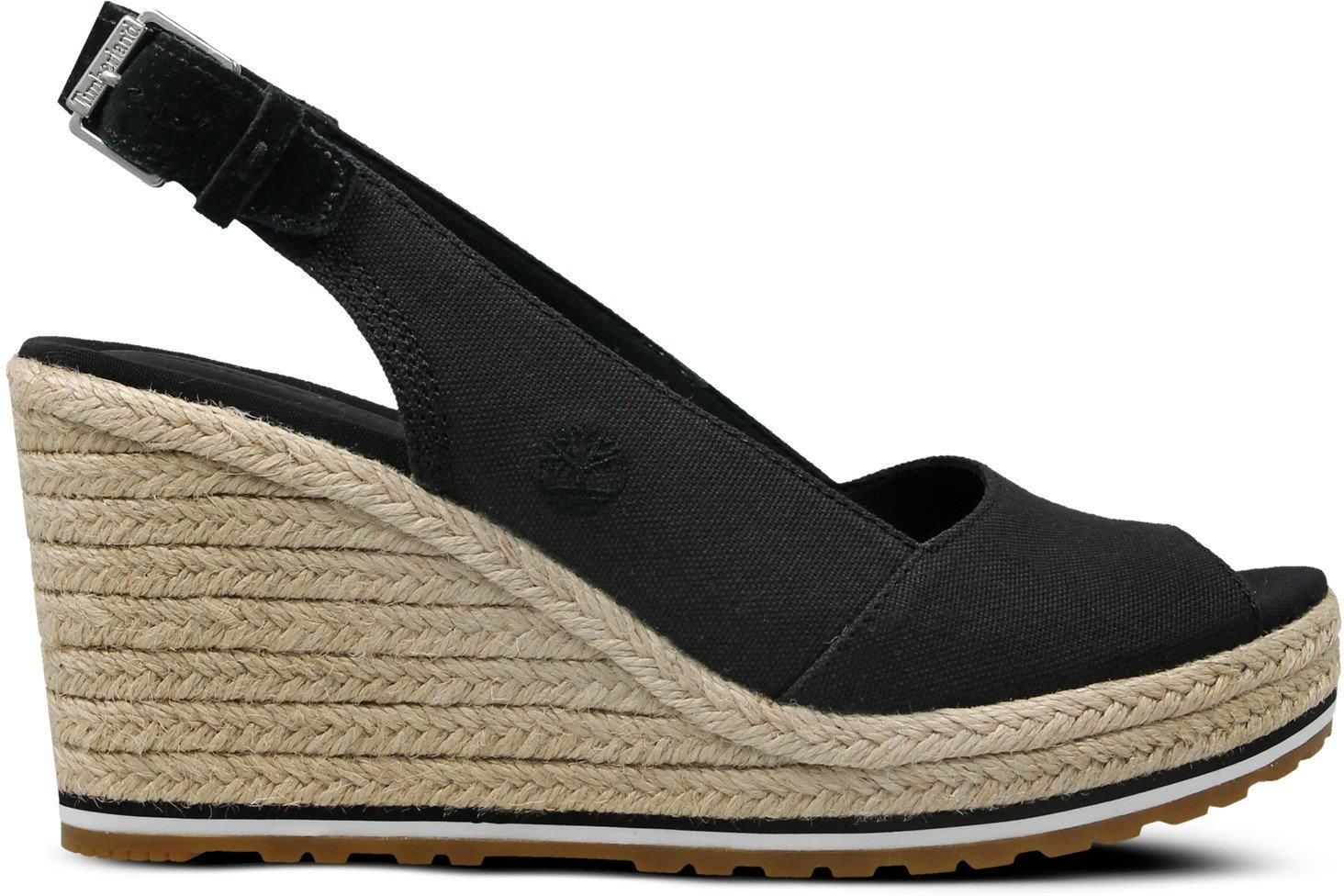 Timberland nice 2024 coast slingback