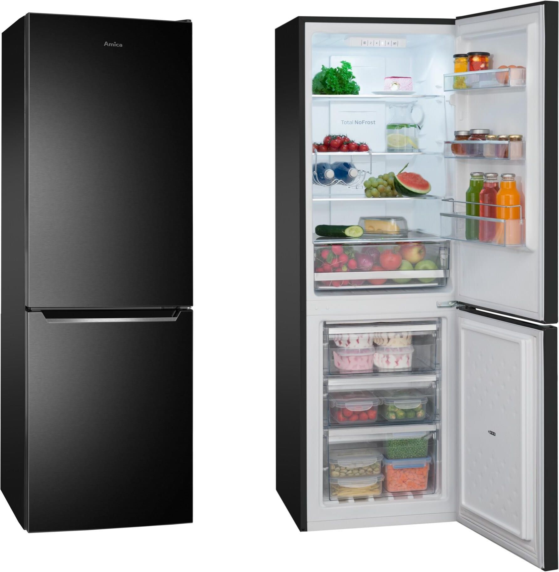 Amica FK2695.4FTHAA - zdjęcie 17 Amica FK2695.4FTHAA