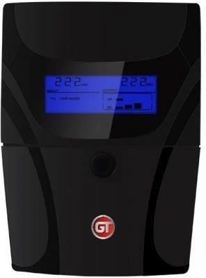 G-Tec/Gt Ups Gt Powerbox 1200Va 19Gt (GTPOWERBOX1200RT)