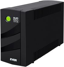 EVER DUO 550 AVR USB (T/DAVRTO-000K55/00)