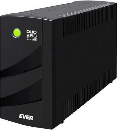 EVER DUO 850 AVR USB (T/DAVRTO-000K85/00)