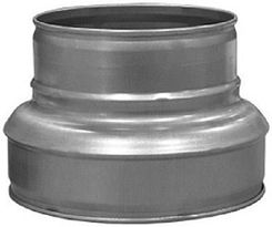 Zdjęcie Alnor Redukcja Rcp 200-100 - Kraków