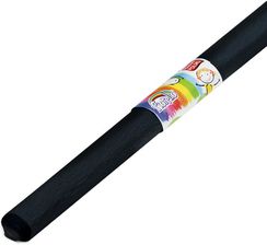 Zdjęcie Fiorello Bibuła Marszczona Czarna 200 cm x 50 cm - Garwolin