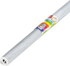 Zdjęcie Fiorello Bibuła marszczona srebrna 200x50cm  - Zakroczym