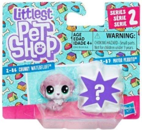 apartament littlest pet shop