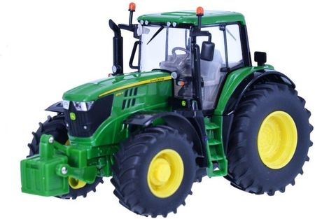 Tomy John Deere Traktor 6195M (43150)
