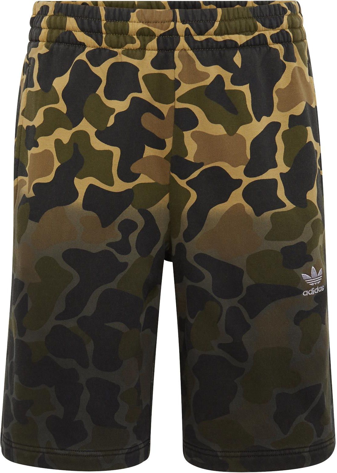 Adidas Originals Camo Flec