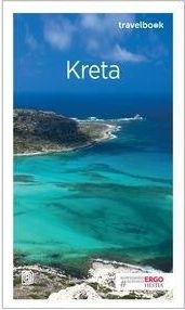 Kreta Travelbook - Peter Zralek
