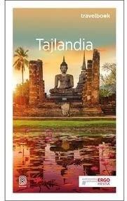 Tajlandia Travelbook - Krzysztof Dopierała