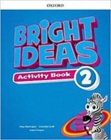 Zdjęcie Bright Ideas 2 Activity Book with Online Practice - Toruń