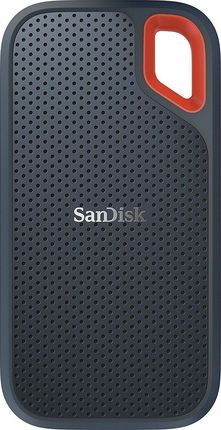 SanDisk Extreme Portable SSD 2TB czarny (SDSSDE60-2T00-G25)