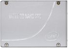 Intel Server P4510 Series 1TB 2.5In PCIe (SSDPE2KX010T801)