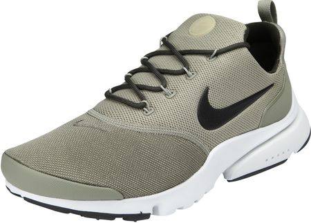 nike presto fly clay green