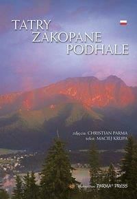Tatry Zakopane Podhale B5 w. pol - Maciej Krupa