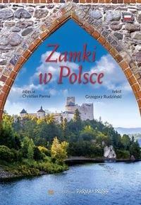 Zamki w Polsce B5 wer. polska - Grzegorz Rudziński