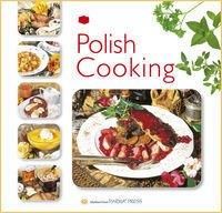Kuchnia polska (w. angielska) - Izabella Byszewska