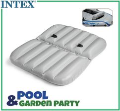 Zdjęcie Intex Siedzisko Przednie Do Pontonów (11059) - Kostrzyn
