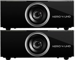 Sim2 Dual Nero 4 UHD HDR
