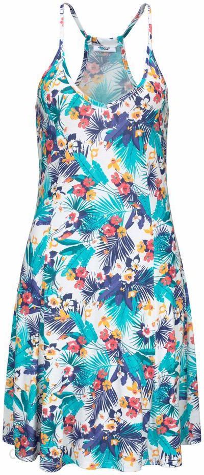 BEACH TIME Sukienka plażowa Mieszane Kolory - Ceny i opinie 