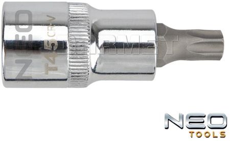 Neo Tools Nasadka Z Końcówką 1/2 T30x55mm Neo08753