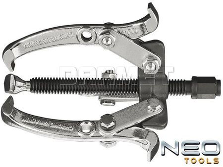 Neo Tools Ściągacz Trójramienny 1 Do Łożysk Neo11868