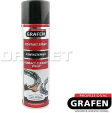Zdjęcie Grafen Kontakt Spray 500ml - Kruszwica