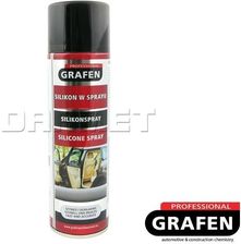 Zdjęcie Grafen Silikon W Sprayu 500 Ml Gra5903111757496 - Radziejów