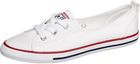 CONVERSE Trampki niskie 'Chuck Taylor All Star' Biały