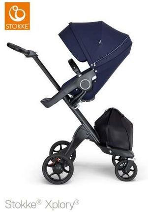 Stokke xplory v6 deep blue online