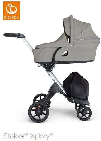 stokke xplory cena