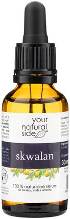 Your Natural Side Skwalan 30 ml