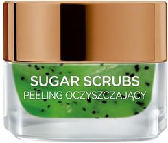 Zdjęcie L'Oreal Paris Sugar Scrubs Peeling Oczyszczający 50 ml - Radom