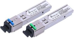 Zdjęcie Extralink moduł SFP 1,25G WDM 3km EX2220 - Trzebinia