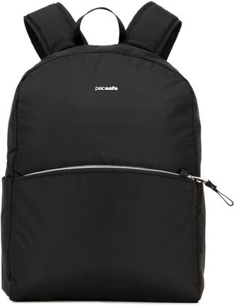 Pacsafe Stylesafe backpack Czarny