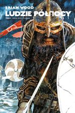 Zdjęcie Saga anglosaska, Ludzie północy tom 1 - Brian Wood - Oborniki