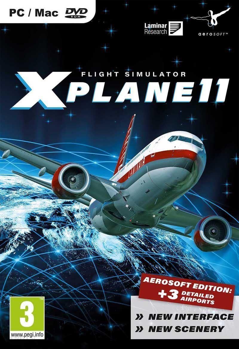 flight simulator x pc full version