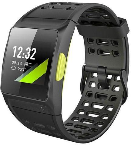 iwown p1 review