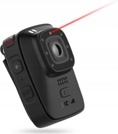 SJCAM A10 IP65 czarny - zdjęcie 3
