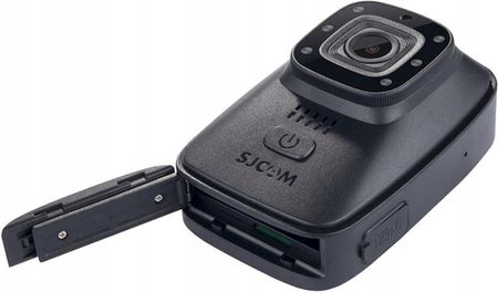 その他 SJCAM a10 Camera SJCAM A10 wodoodporna Full HD z trybem nocnym i detekcją