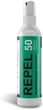 REPEL 50 DEETfree bezwonny  - 120ml