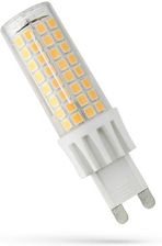 Zdjęcie Spectrum Led G9 7W 700Lm Biała Ciepła Woj14163 - Rybnik