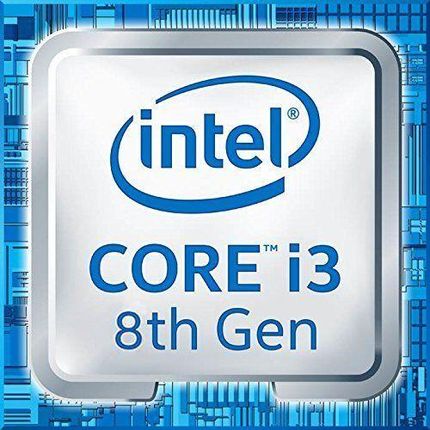 Intel Core i3-8100T 3,60GHz OEM (CM8068403377415)