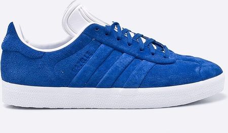 Adidas Originals - Buty Gazelle Stitch And Turn - Ceny i opinie - Ceneo.pl