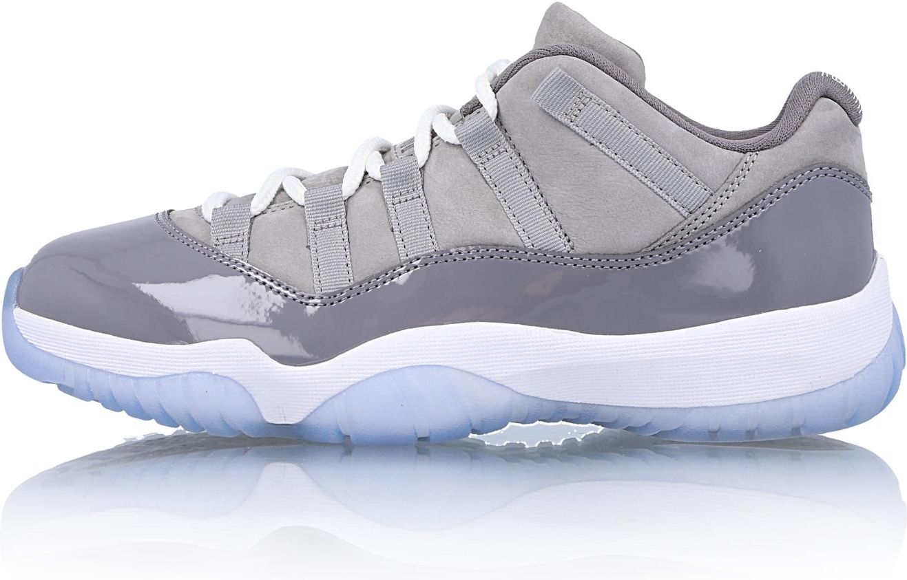 nike air jordan cool grey 11